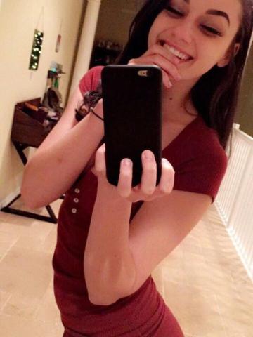 Лена Безупречная Реал фото 5