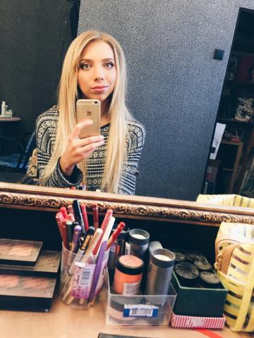 Ульяна Номер Один Вип фото 3